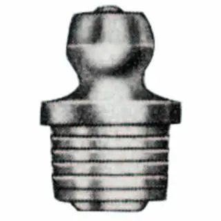 Best Price ALEMITE 5/16" DRIVE GREASE FITTI