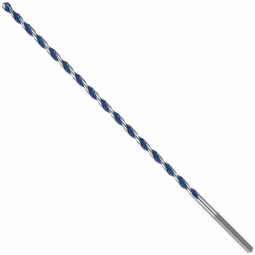 Bosch HCBG07T 1/4 In. x 10 In. BlueGranite Turbo Carbide Hammer Drill Bit Special Discount