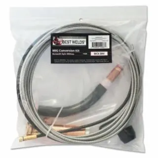 While Supplies Last Best Welds 900-MCK-BR4 Bw Bernard 400Amp Consumabl