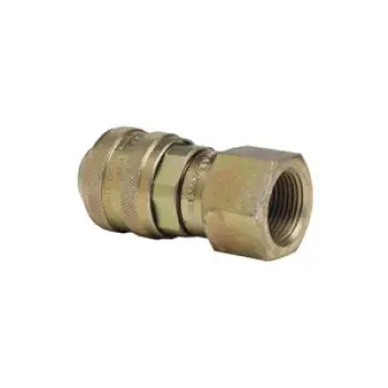 Seasonal Sale Alemite 328032 3/4"Nptf(F) Ehd Air Coup