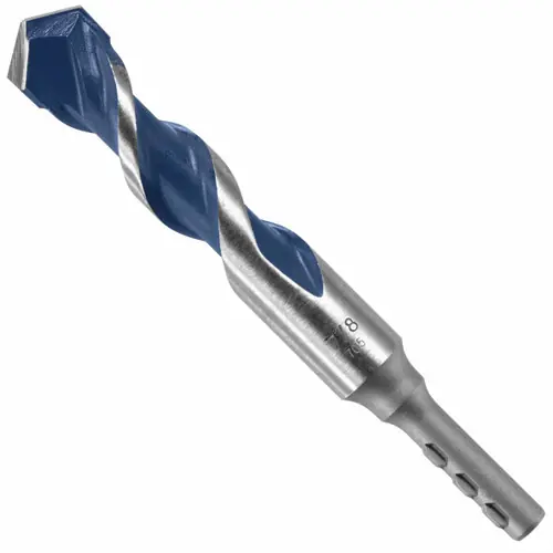 Bosch HCBG24T 7/8 In. x 6 In. BlueGranite Turbo Carbide Hammer Drill Bit Don't Miss Out