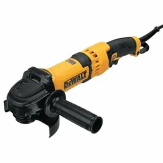Order Now Dewalt DWE43066N 5/6 13A 1700Mwo 9K Trigger No Lock