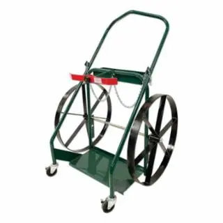 Brand New Anthony 824-3N1 Medium Size - 3N1 Cart -24" Steel Wheels