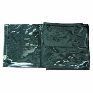 Best Welds 902-CURTAIN-6X8-GRN Bw Curtain 14Mil Vinyl 6X8 Green Don't Miss Out