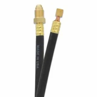 Buy Direct Best Welds 900-40V82RL Bw 40V82Rl Rubber Gas Hose 25Ft
