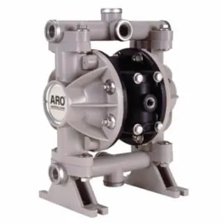 Instant Buy Ingersoll Rand Aro PD03P-ARS-PAA Diaphragm Pump- 3/8 In