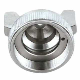 Binks 46-6014 66Pe Air Nozzle Authentic
