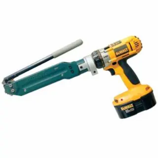 Band-It UL4000-D Ultra-Lok 18-Volt Rechargeable Portable Tool Order Now