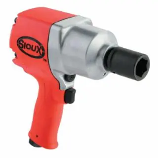 Sioux Tools IW750MP-6H 3/4" Impact - Thru Holeanvil Best Price