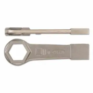 Budget Ampco Safety Tools WS-1812 2" Hex Strk Wrench