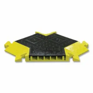 Best Price Checkers BB5Y-125-T-B/Y Cbl Protbumble Bee5-Ch1.25"Y-Sectiont-Conn