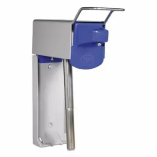 ZEP D4000 - HD CLASSIC DISPENSER (FOR SQUARE GALLON) One Day Deal