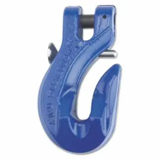 Top Pick Peerless 8429400 3/8" V10 Clevis Shortening Grab Hook*