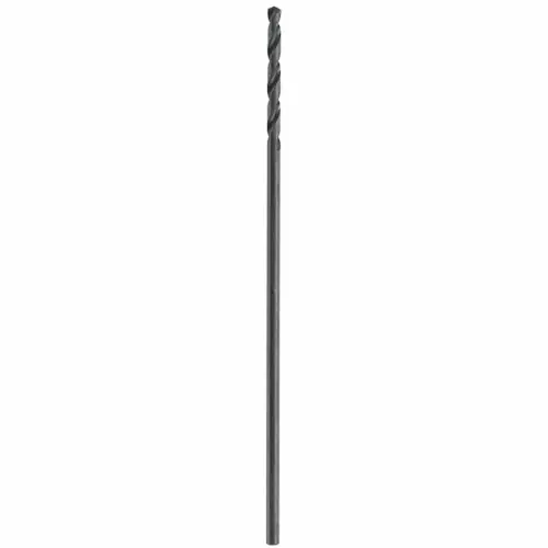 Bosch BL2743 1/4 In. x 12 In. Extra Length Aircraft Black Oxide Drill Bit Don't Miss Out