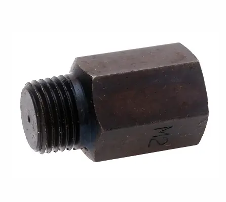 Alemite 380791-6 Mst Ftg. Cfm.24 (S) M-6 Genuine