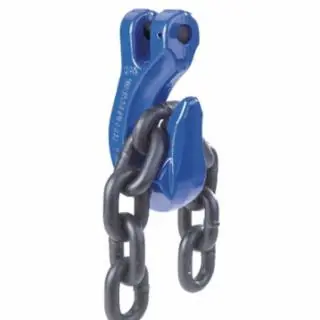 Buy Online Peerless 8428200 9/32" V10 Clevis Shortening Grab Hook
