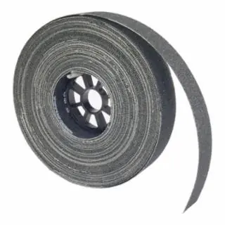 Norton 66261107265 1.5 x 25 421Q Durite 180 Grit Screen (1 ROL) Free Returns