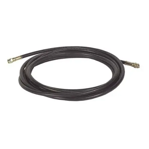 Alemite 317875-1F 1/4"Id X 1-1/2‘ Hp Coupl Crafted