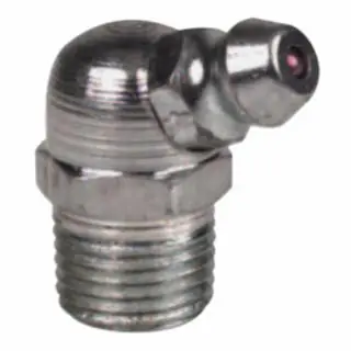 Discount ALEMITE 1/8"PTF 65DEG. GREASE FI