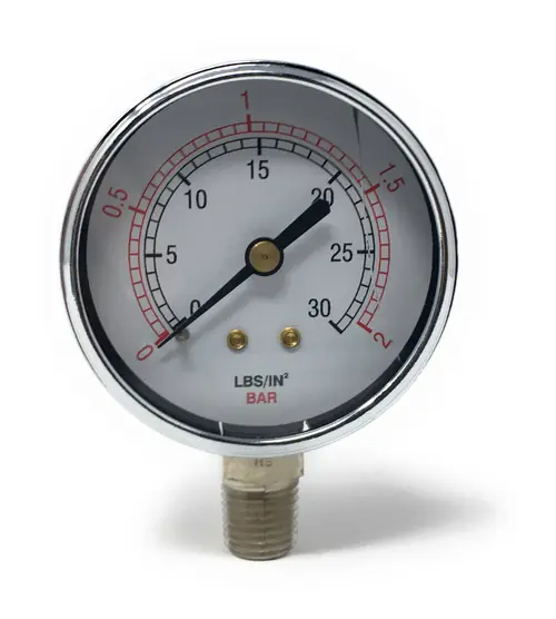 Binks 83-1414 30Psi 1/4"Npt(M) Bm Pres Seasonal Sale