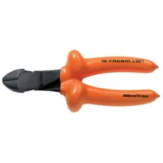 Facom FA-391.16AVSE Diag Cut Pliers 6.5" Se1000V Grab Now
