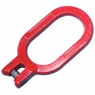 Express Delivery Acco Chain 598350011 Grade 100 9/32" Kuplex Master Kuplink