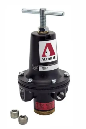 Super Sale Alemite 7606-1 3/8"Npt Air Line Regulat