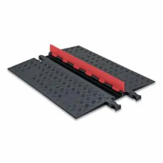 Checkers GD1X75-O/B Cbl Protguard Dog1-Ch.75"Low Profileadadog One Day Deal