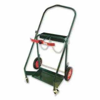 Buy Today Anthony 810-3N1 Medium Size - 3N1 Cart -10" Solid Tires