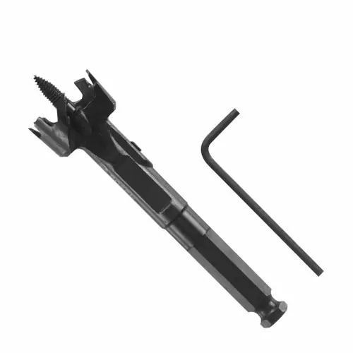 Seasonal Sale Bosch SF1371 1-3/8 In. Self-Feed Drill Bit