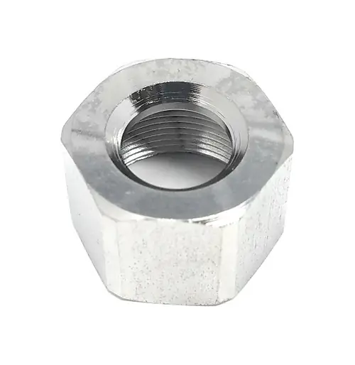 Binks 41-10256 Ss Nut Secure Checkout