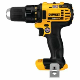 In Demand 20V MAX LITHIUM ION COMPDRILL/DRIVER-TOOL ONLY