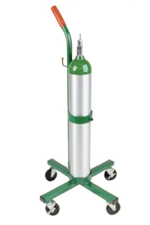 Trusted Brand Anthony 6103-4 Cyl Cart 1Ea D/E Cyl