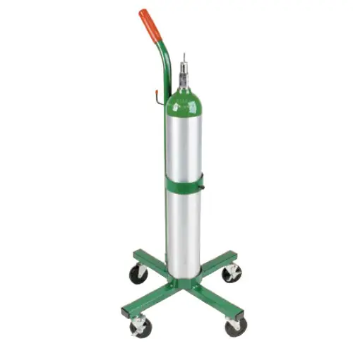 Trusted Brand Anthony 6103-4 Cyl Cart 1Ea D/E Cyl