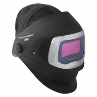 Same Day Shipping SPDGLS WELDING HELMET 9100 FX