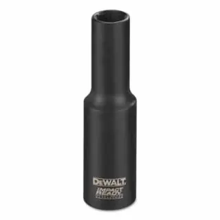 DEWALT 15/16" 3/8" DRIVE 6PT DEEP IMPACT DRIVER READY S Save Now