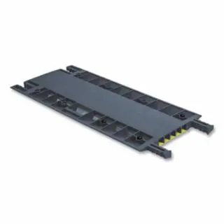 Checkers CPRPKIT1-8 Cbl Prot Anti-Slip Rbr Pad Kitincludes (8) 1" R (1 KT) Hassle-Free Returns