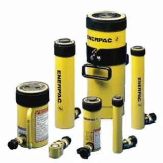 Holiday Sale Enerpac RC-1010 30086 10-Ton Single Acti