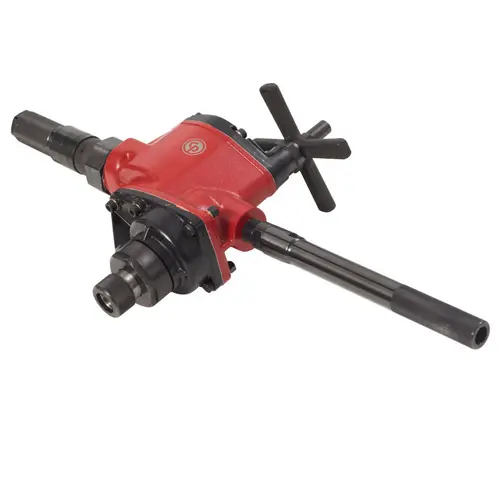 Trending Chicago Pneumatic CP1820R32 Cp1820R32 T-Handle Drill