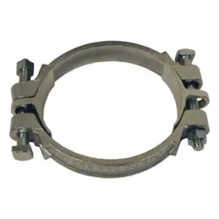 Dixon Valve JX49 7/8 Dixon Clamps (50 EA) Trending