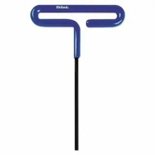 Trending Eklind Tool 51614 7/32" 6" T-Handle Hex Wrench W/Cushion G