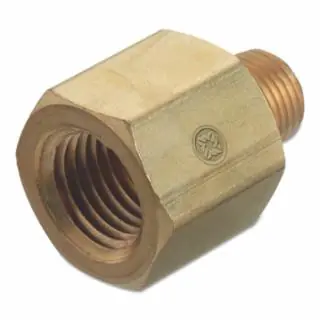 Western Enterprises BA-6-4HP We Ba-6-4Hp Adaptor Special Offer