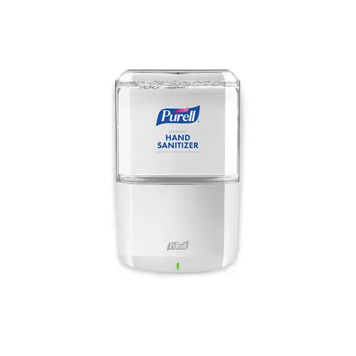 Purell 6420-01 Purell Es6 Touch-Free Hand Santzr Disp - White Best Seller
