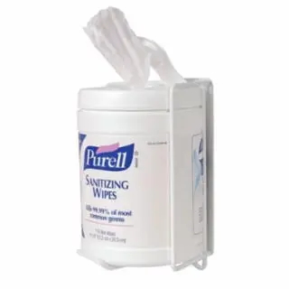 Instant Buy Purell 9014-01 Purell Wipe Bracket