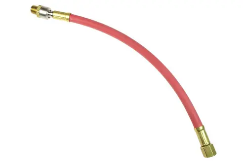 Free Returns Coilhose Pneumatics HP0418BS (25Ea/Pkg) Gp Lead-In 1/4"X18" 1/4" Ball Swivel (1 PK)
