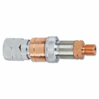 Save Now Gentec QC-RHF-A Gw 33-Qc-Rhf-A Reg To Hose Fuel A Connector