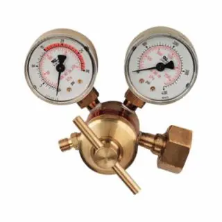 Bargain Goss EA-25-MA Reg Mc Acet Cga200 A Hose
