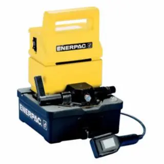 Enerpac PUJ1401B 10658 Electric Pump Direct From Factory