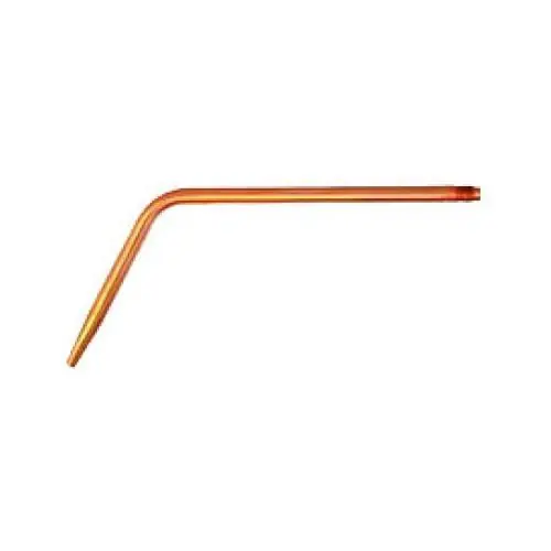 Top Rated Gentec 472W-2 Size 2 Welding Elbow Tip