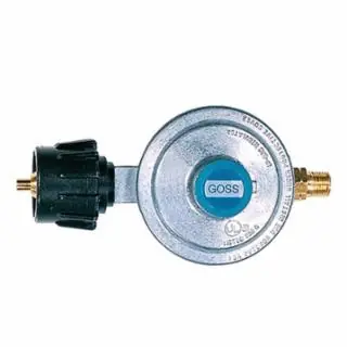 Time-Limited Goss EP-90-3 Reg Type 1 Inlet Lh Hose Outlet
